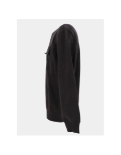 Sweat crewneck standard fit gris homme - Champion