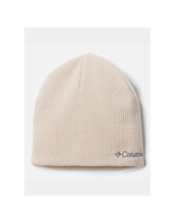 Bonnet whirlibird watch cap beige - Columbia