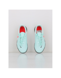 Chaussures de football phantom gx tf bleu enfant - Nike