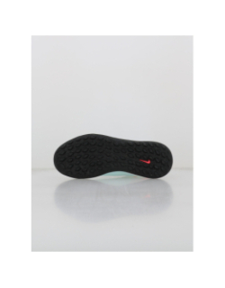 Chaussures de football phantom gx tf bleu enfant - Nike