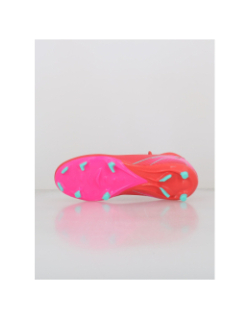 Chaussures de football superfly 10 fg/mg rouge homme - Nike