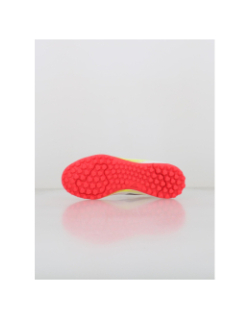 Chaussures de football f50 club tf blanc enfant - Adidas