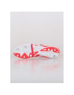 Chaussures de football predator league sg rouge - Adidas