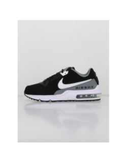 Air max baskets ltd 3 cuir suédé noir homme - Nike