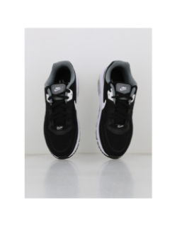 Air max baskets ltd 3 cuir suédé noir homme - Nike