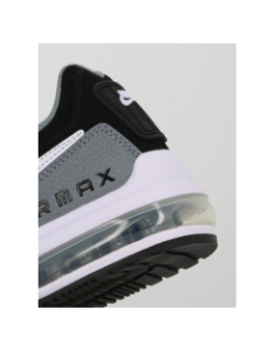 Air max baskets ltd 3 cuir suédé noir homme - Nike