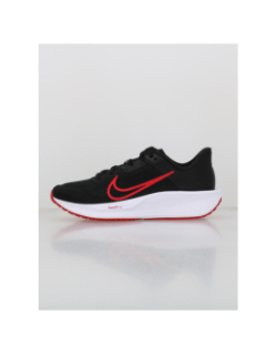 Chaussures de running quest 6 noir rouge homme - Nike