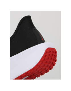 Chaussures de running quest 6 noir rouge homme - Nike