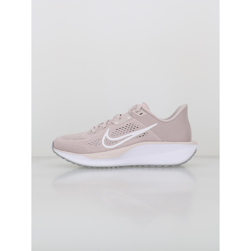 Chaussures de running quest 6 violet femme - Nike