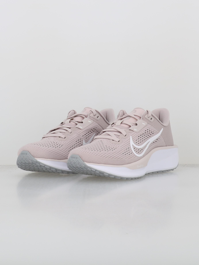 Chaussures de running quest 6 violet femme - Nike