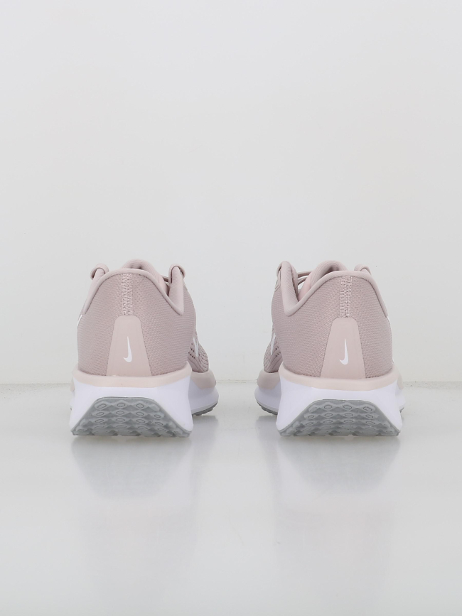 Chaussures de running quest 6 violet femme - Nike