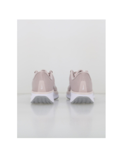 Chaussures de running quest 6 violet femme - Nike