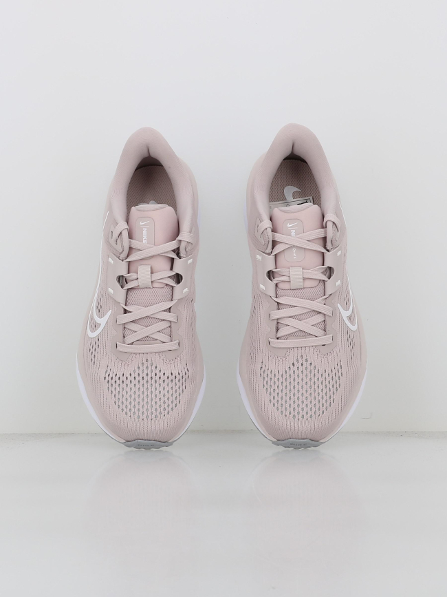 Chaussures de running quest 6 violet femme - Nike