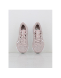 Chaussures de running quest 6 violet femme - Nike