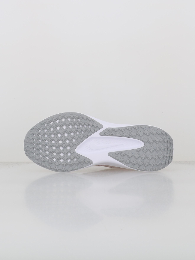 Chaussures de running quest 6 violet femme - Nike