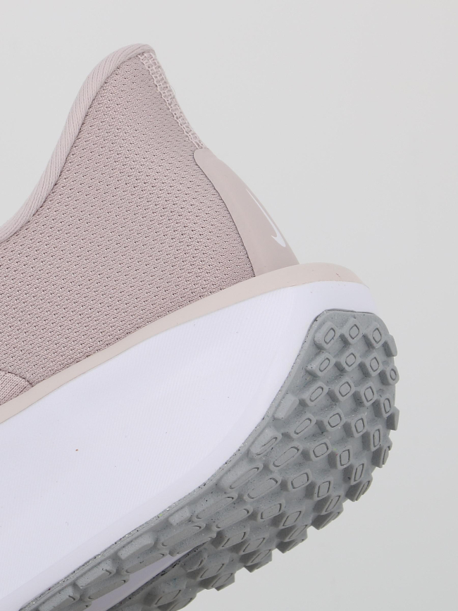 Chaussures de running quest 6 violet femme - Nike