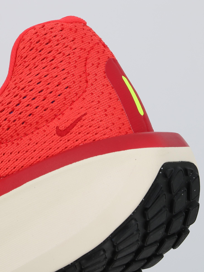 Chaussures de running air winflo 11 rouge homme - Nike