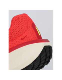 Chaussures de running air winflo 11 rouge homme - Nike
