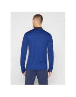 Haut d'entrainement de foot academy 25 bleu homme - Nike