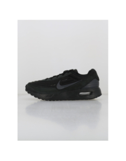 Air max baskets verse noir homme - Nike