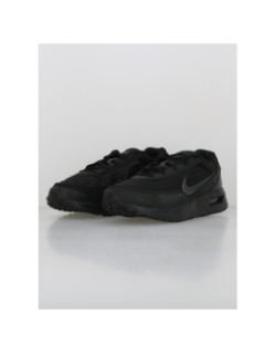 Air max baskets verse noir homme - Nike