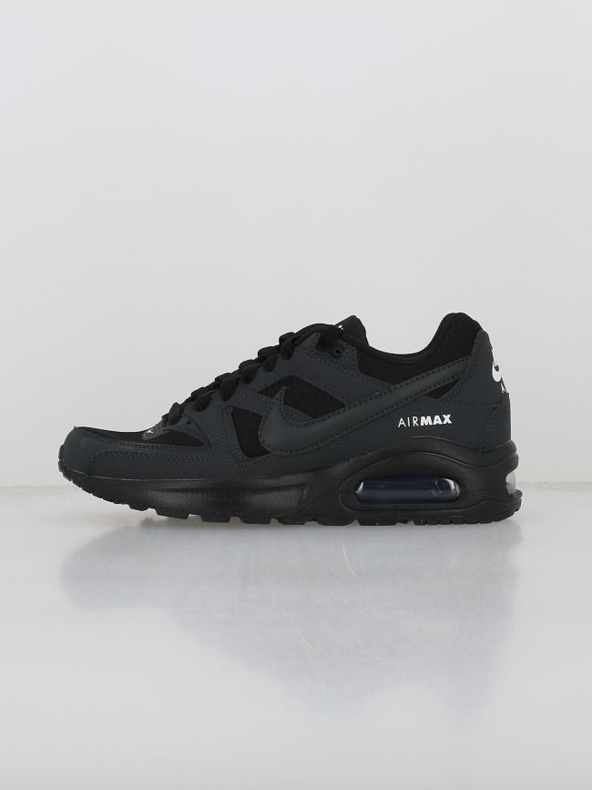 Air max baskets command flex gs noir enfant - Nike