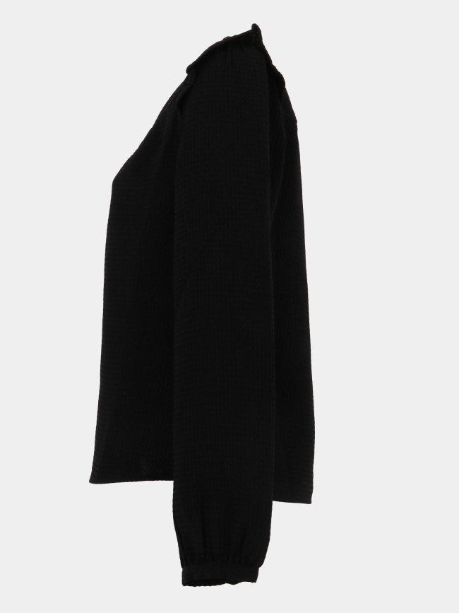 Chemisier kimberley noir femme - Only