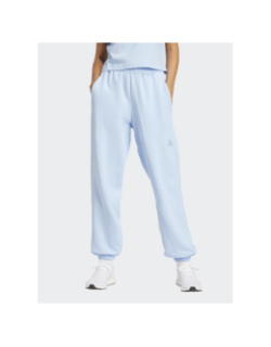 Jogging all szn bleu ciel femme - Adidas
