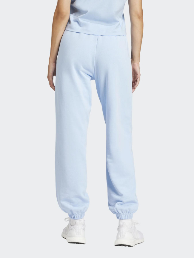 Jogging all szn bleu ciel femme - Adidas