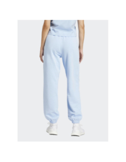 Jogging all szn bleu ciel femme - Adidas
