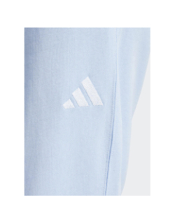 Jogging all szn bleu ciel femme - Adidas