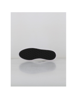 Baskets breaknet sleek blanc noir femme - Adidas