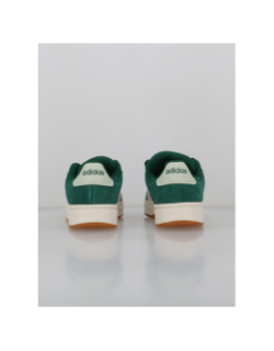 Baskets grand court alpha 00s vert rose femme - Adidas