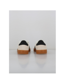 Baskets vl court 3.0 beige blanc femme - Adidas