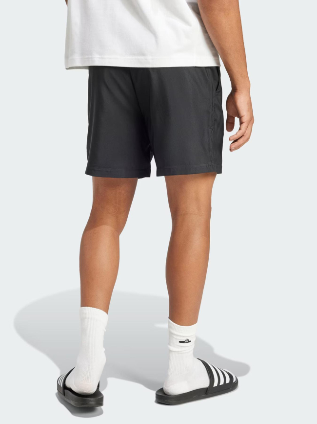 Short de sport sl chelsea noir homme - Adidas