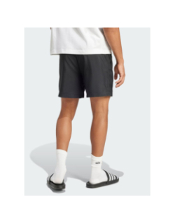 Short de sport sl chelsea noir homme - Adidas