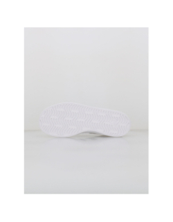 Baskets vl court 3.0 k gris enfant - Adidas