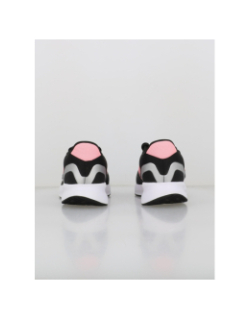 Baskets runfalcon 5 noir rose enfant - Adidas
