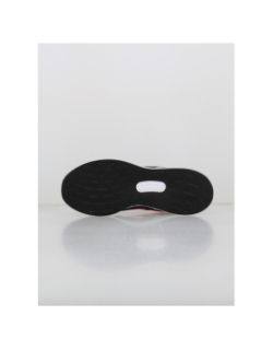 Baskets runfalcon 5 noir rose enfant - Adidas