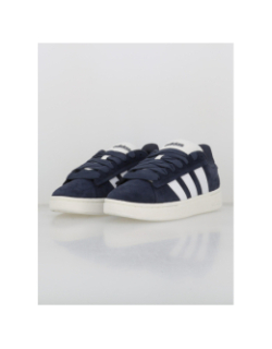 Baskets grand court alpha 00s bleu marine homme - Adidas