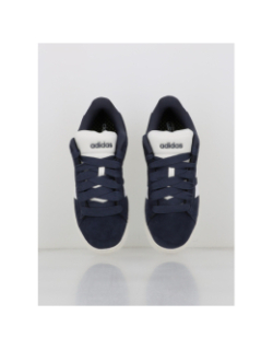 Baskets grand court alpha 00s bleu marine homme - Adidas