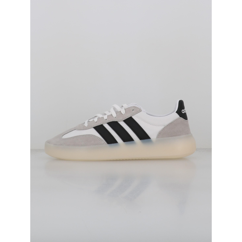 Baskets barreda decode blanc gris noir homme - Adidas