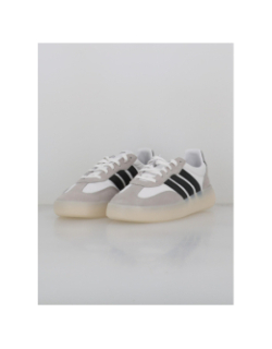 Baskets barreda decode blanc gris noir homme - Adidas