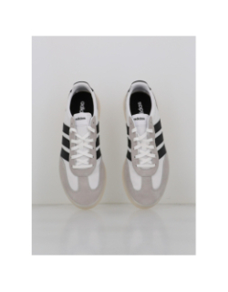 Baskets barreda decode blanc gris noir homme - Adidas