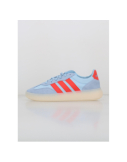 Baskets barreda decode bleu rouge homme - Adidas