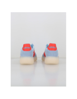 Baskets barreda decode bleu rouge homme - Adidas