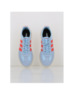Baskets barreda decode bleu rouge homme - Adidas