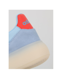 Baskets barreda decode bleu rouge homme - Adidas