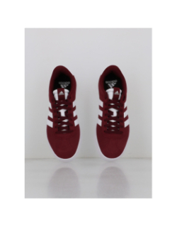 Baskets vl court 3.0 bordeaux homme - Adidas