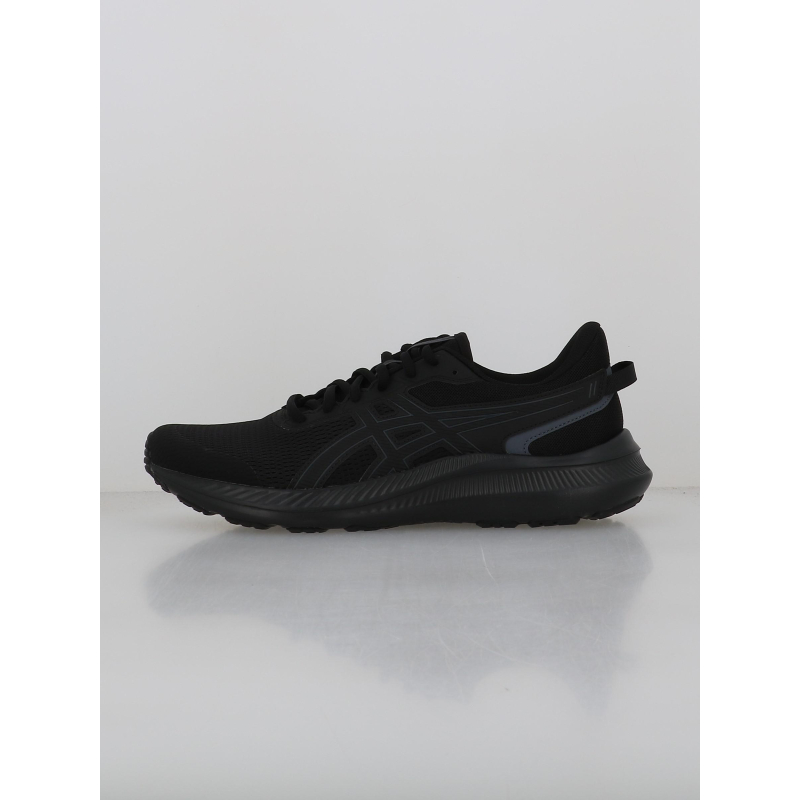 Chaussures de running jolt 5 noir homme - Asics